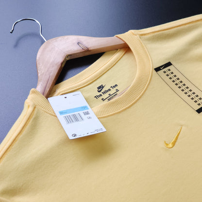 Camiseta Malha Suedine Gold - 220 de gramatura