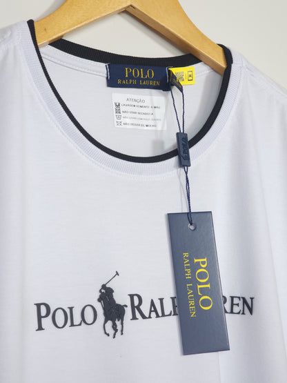Camiseta Malha Egípcia Especial / gramatura 170