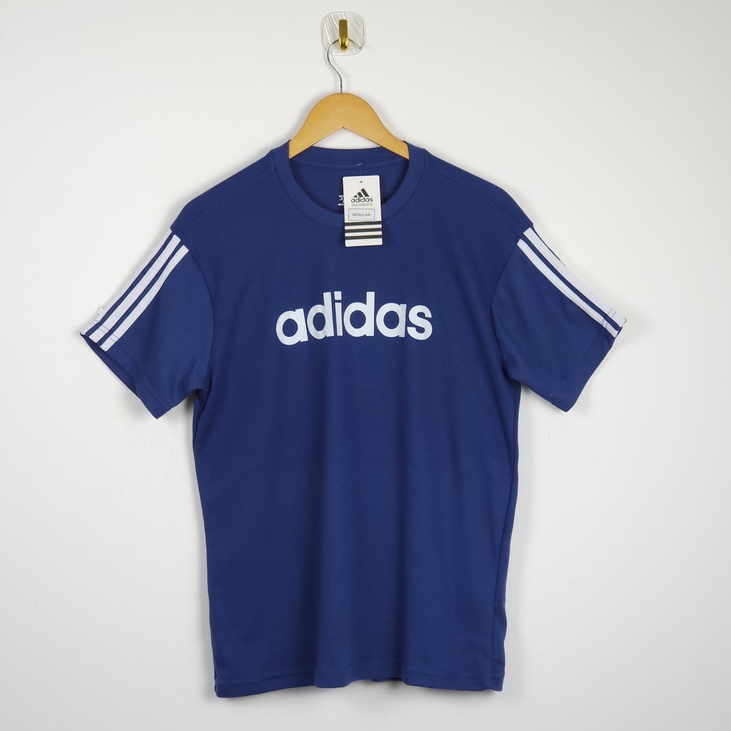 Camiseta Malha Suedine Gold - 220 de gramatura