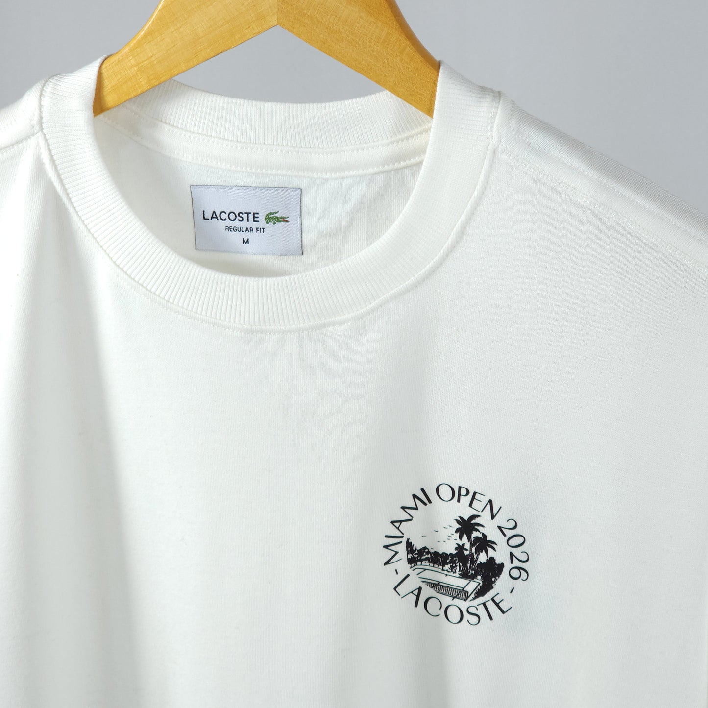 Camiseta Malha Suedine Gold - 220 de gramatura