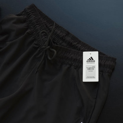 Short Elastano  - Preto