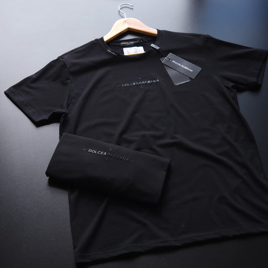 Camiseta Malha Egípcia Especial / gramatura 170