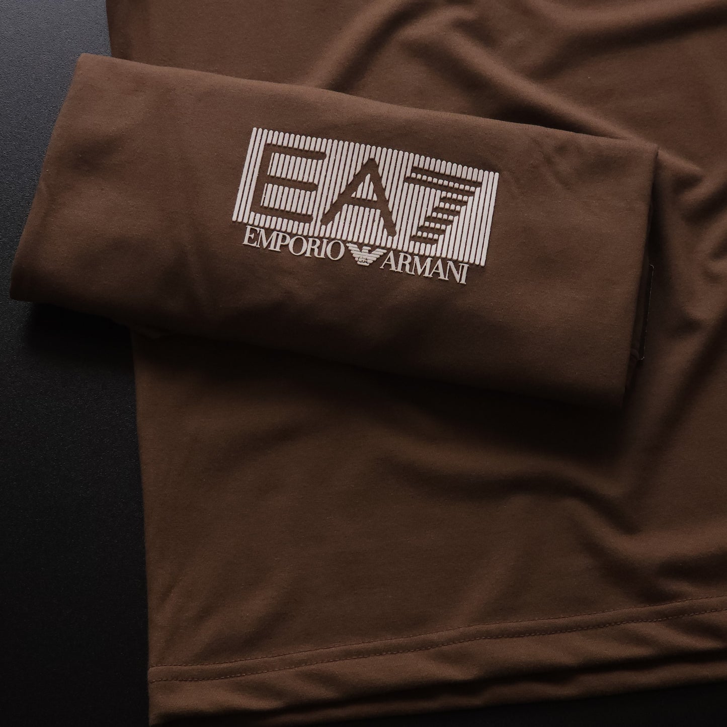 Camiseta Malha Egípcia Especial / gramatura 170