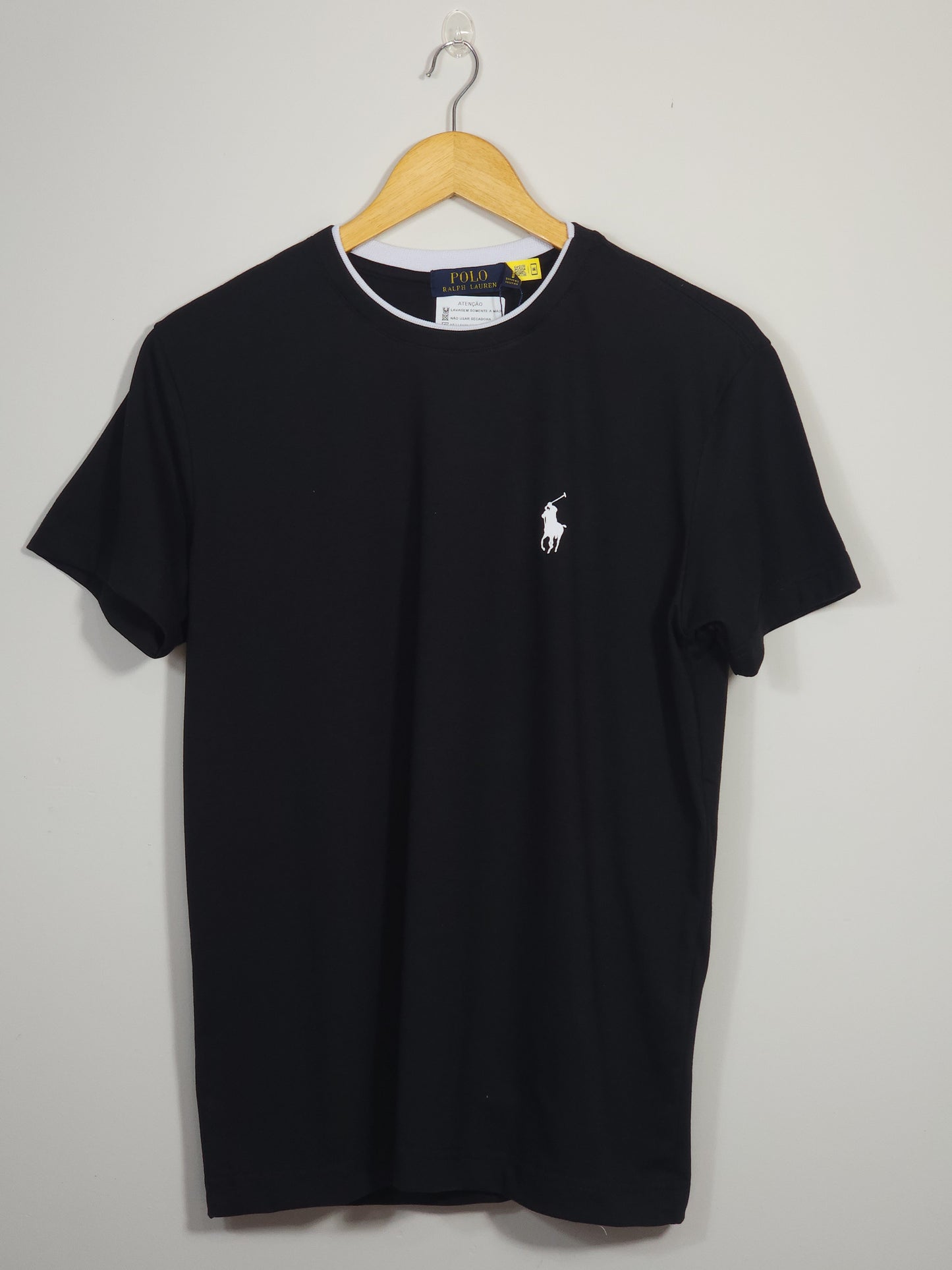 Camiseta Malha Egípcia Especial / gramatura 170