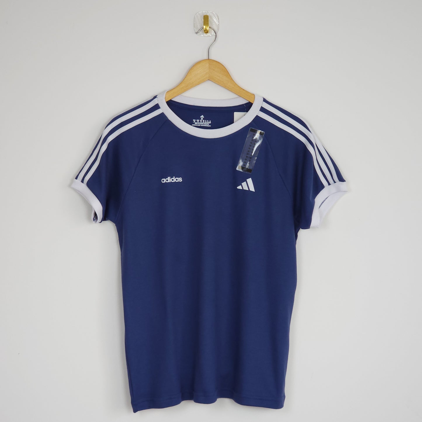 Camiseta Malha Suedine Gold - 220 de gramatura