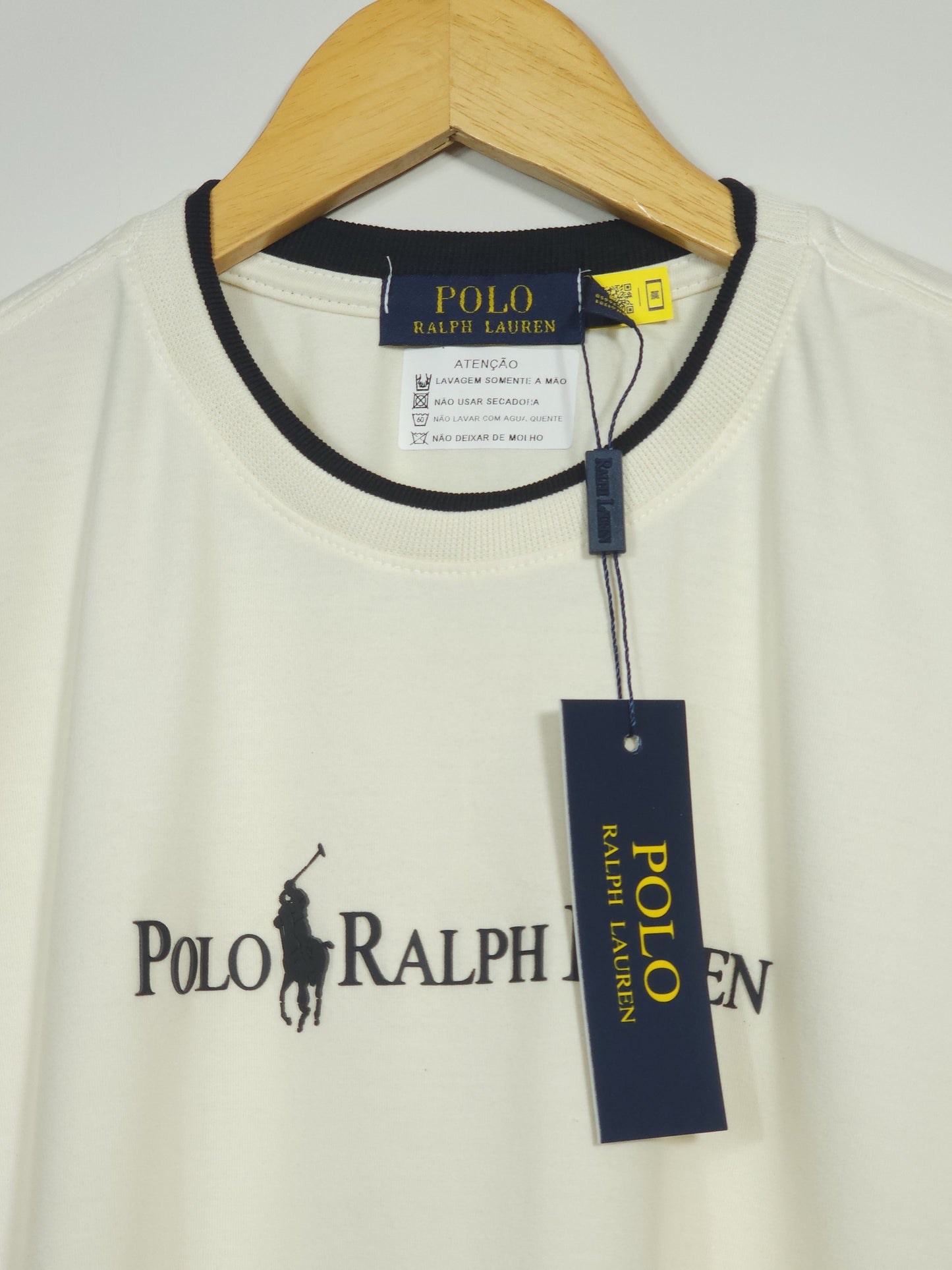 Camiseta Malha Egípcia Especial / gramatura 170