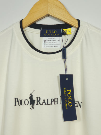 Camiseta Malha Egípcia Especial / gramatura 170