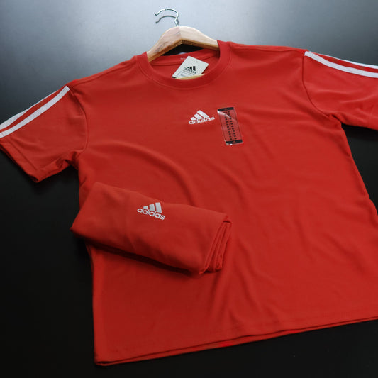 Camiseta Malha Suedine Gold - 220 de gramatura