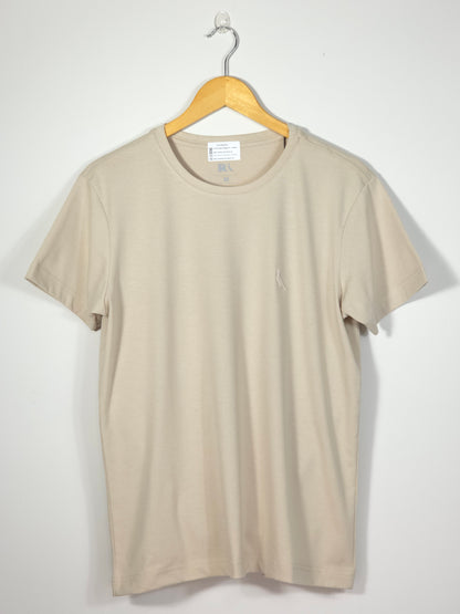 Camiseta Malha Egípcia Especial / gramatura 170