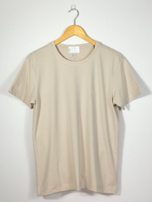 Camiseta Malha Egípcia Especial / gramatura 170