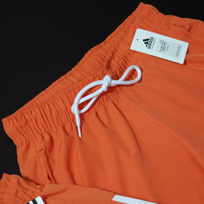 Short Elastano - Laranja