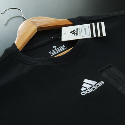 Camiseta Malha Suedine Gold - 220 de gramatura