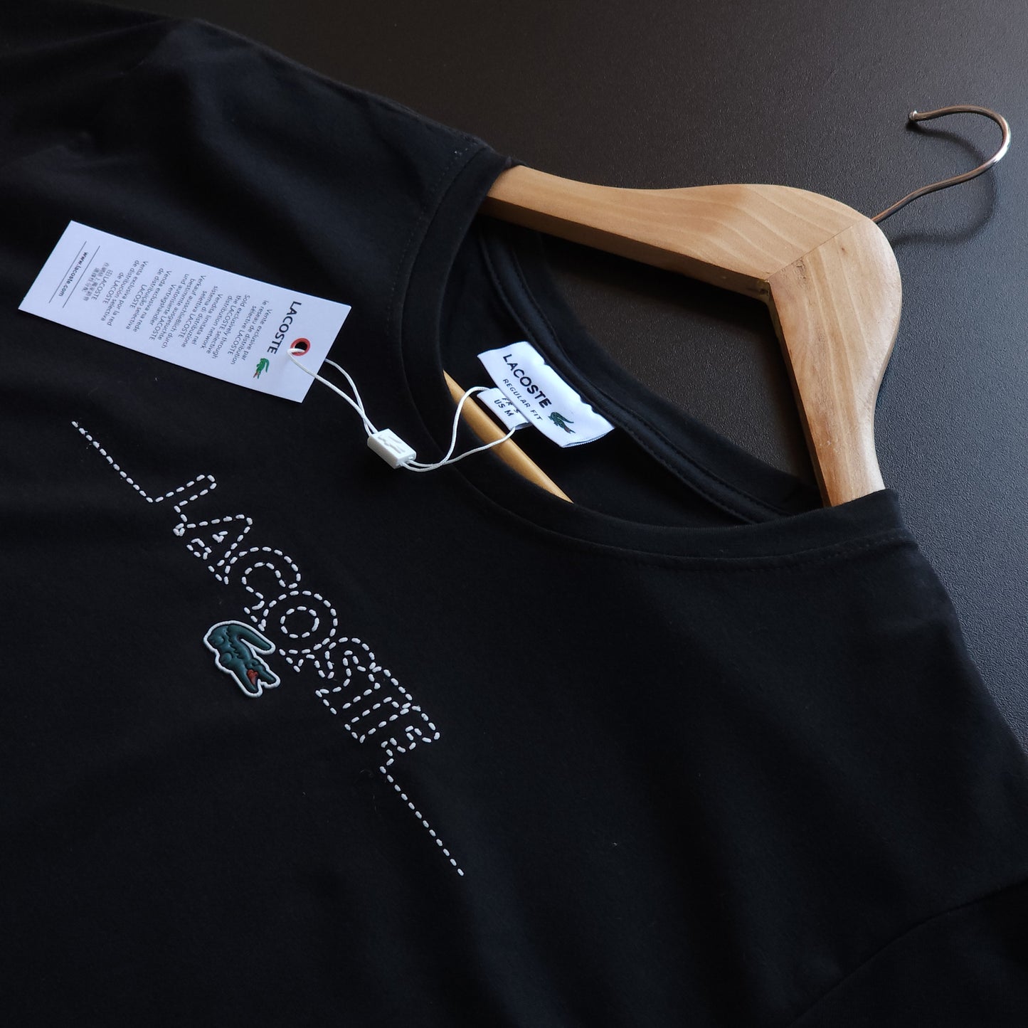 Camiseta Malha Egípcia Especial / gramatura 170