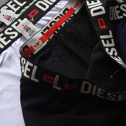 1 GRADE (12 CUECAS) PREMIUM 3 CORES - (4 CAIXINHAS GRÁTIS)