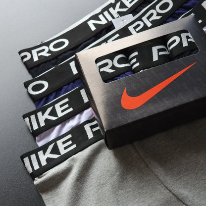 1 GRADE (12 CUECAS) PREMIUM COR ÚNICA PRETO - (4 CAIXINHAS GRÁTIS)