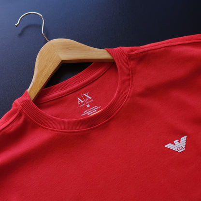 Camiseta Malha Suedine Gold - 220 de gramatura