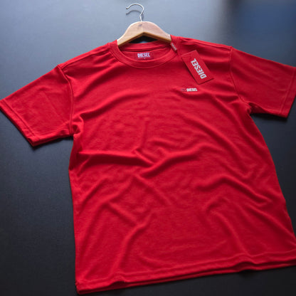Camiseta Malha Suedine Gold - 220 de gramatura
