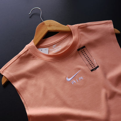 Camiseta Regata Suedine Gold - 220 de gramatura