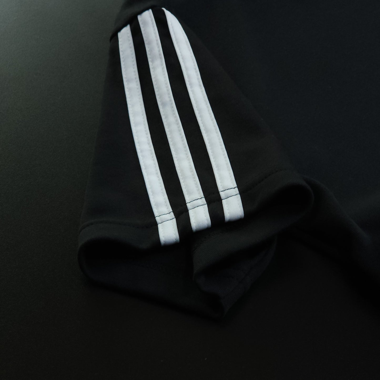 Camiseta Malha Suedine Gold - 220 de gramatura