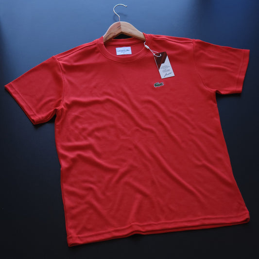 Camiseta Malha Suedine Gold - 220 de gramatura
