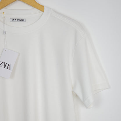 Camiseta Malha Suedine Gold - 220 de gramatura