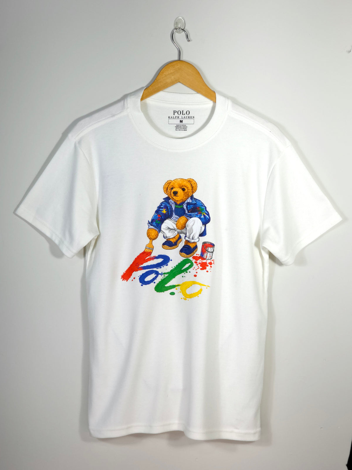 Camiseta Malha Suedine Gold - 220 de gramatura