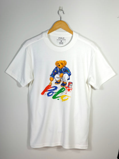 Camiseta Malha Suedine Gold - 220 de gramatura