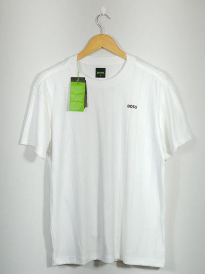 Camiseta Malha Suedine Gold Texturizada - 220 de gramatura