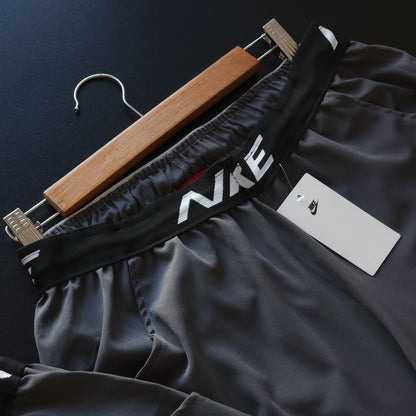 Short Elastano - Cinza