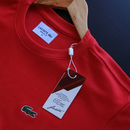 Camiseta Malha Suedine Gold - 220 de gramatura