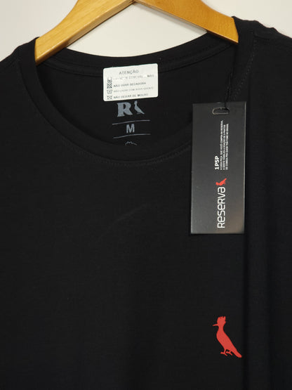 Camiseta Malha Egípcia Especial / gramatura 170