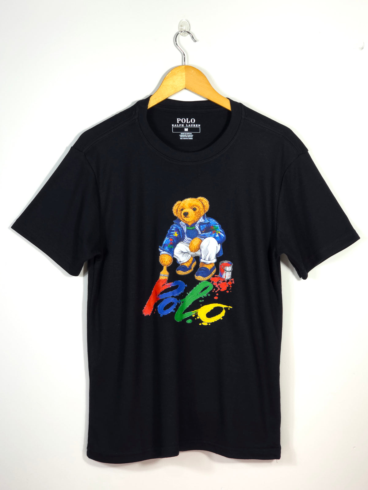 Camiseta Malha Suedine Gold - 220 de gramatura