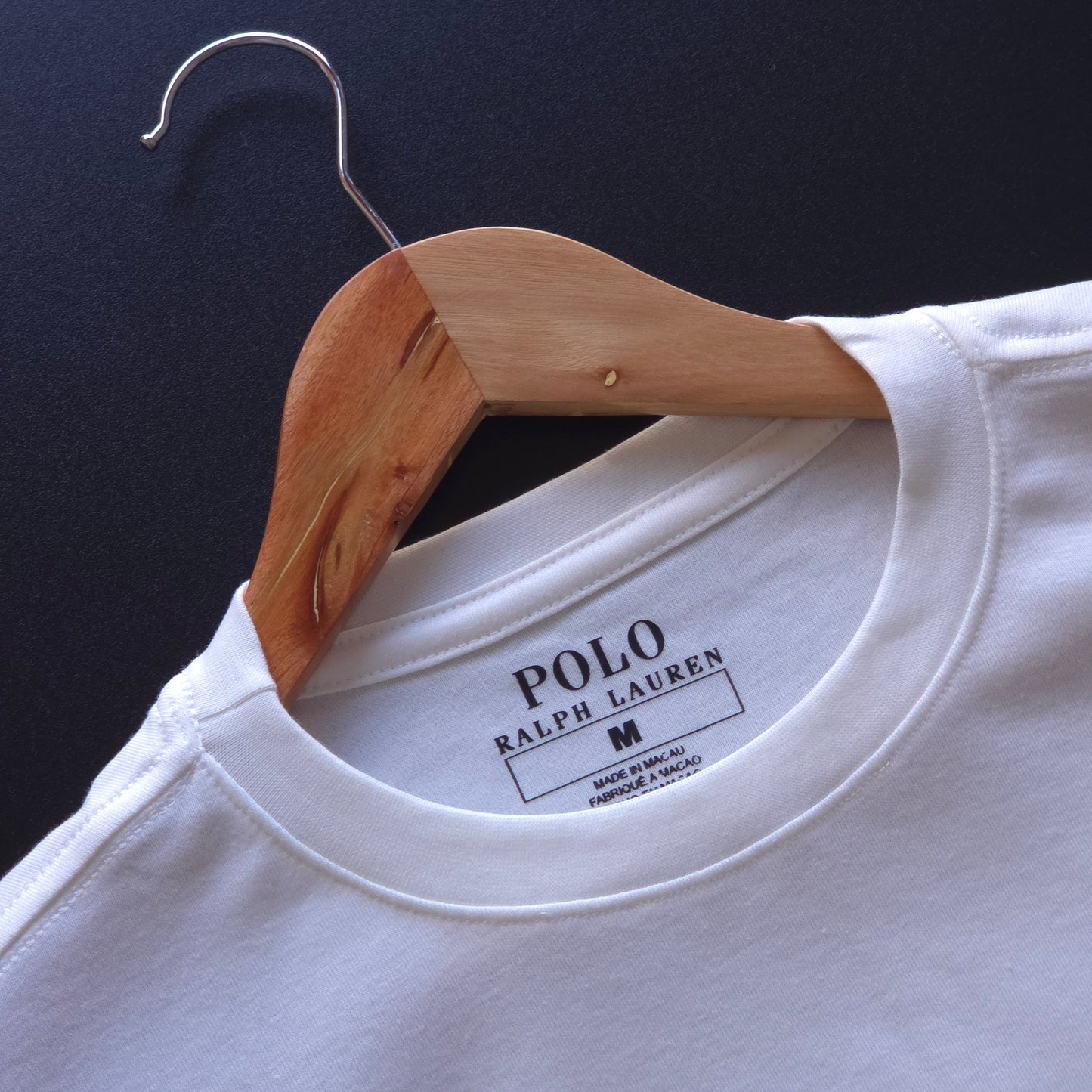 Camiseta Malha Suedine Gold - 220 de gramatura