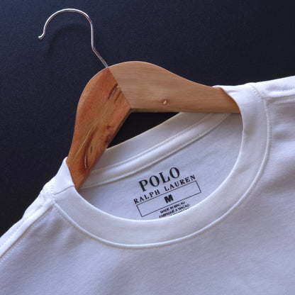 Camiseta Malha Suedine Gold - 220 de gramatura
