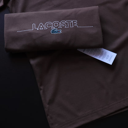 Camiseta Malha Egípcia Especial / gramatura 170