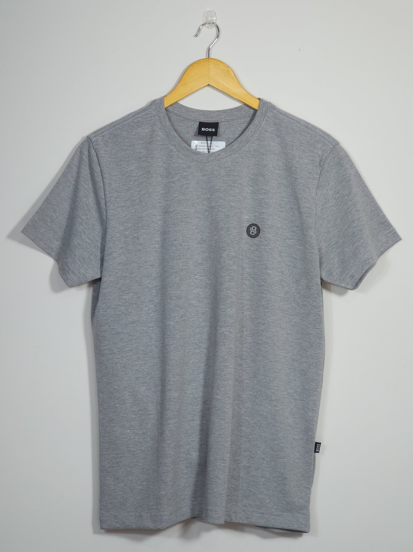 Camiseta Malha Egípcia Especial / gramatura 170