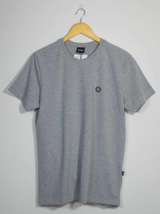 Camiseta Malha Egípcia Especial / gramatura 170