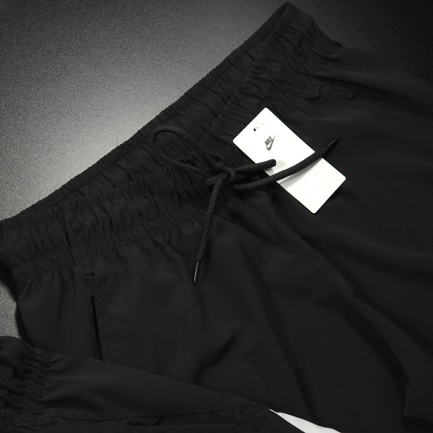 Short Elastano - Preto