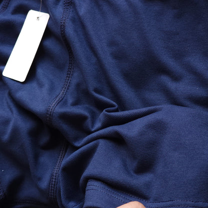 1 grade com 12 cuecas Plus Size - Tecido poliamida peletizada Premium - (Não acompanham caixinhas)