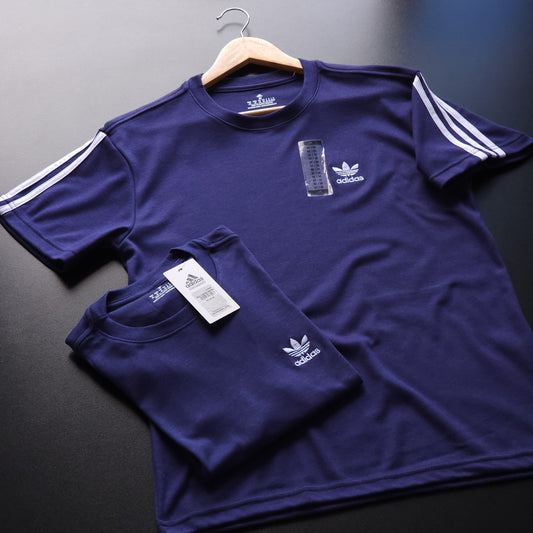 Camiseta Malha Suedine Gold - 220 de gramatura