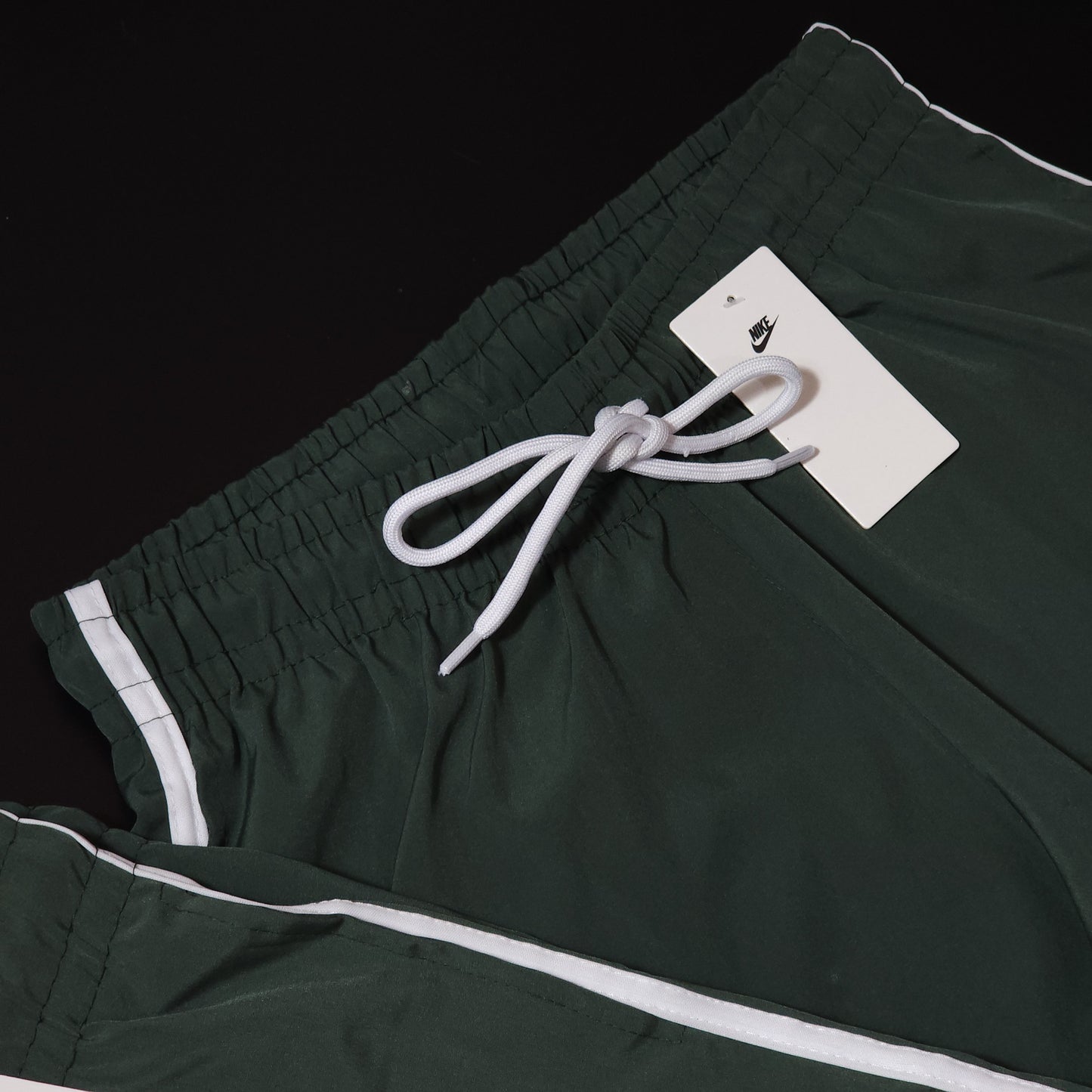 Short Elastano Mauricinho - Verde