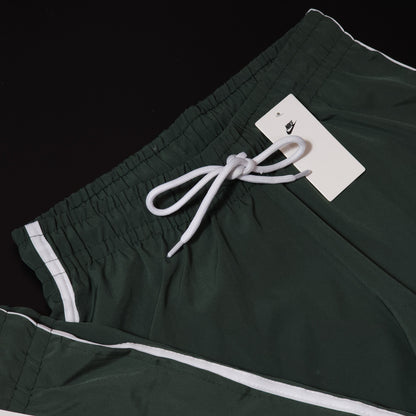 Short Elastano Mauricinho - Verde