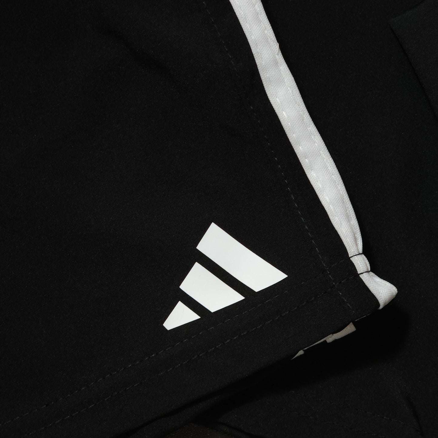 Short Elastano - Preto