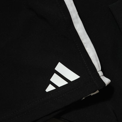 Short Elastano - Preto