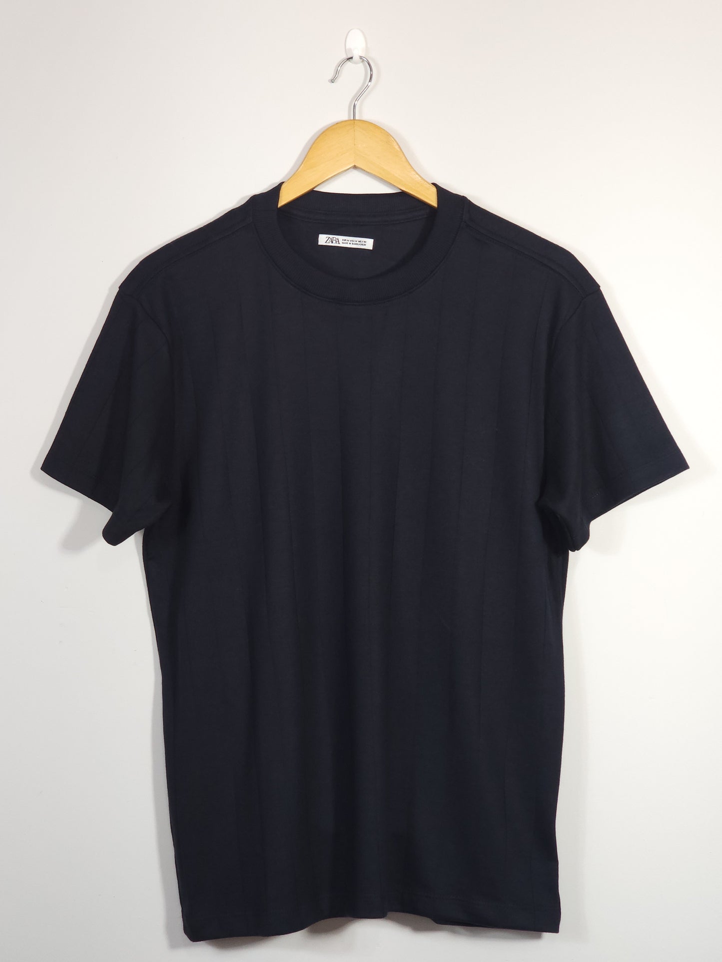 Camiseta Malha Suedine Gold Texturizada - 220 de gramatura