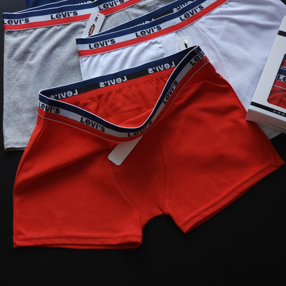 12 CUECAS LUXO ( 1 grade ) COM 3 CORES - ACOMPANHA 4 CAIXINHAS GRÁTIS