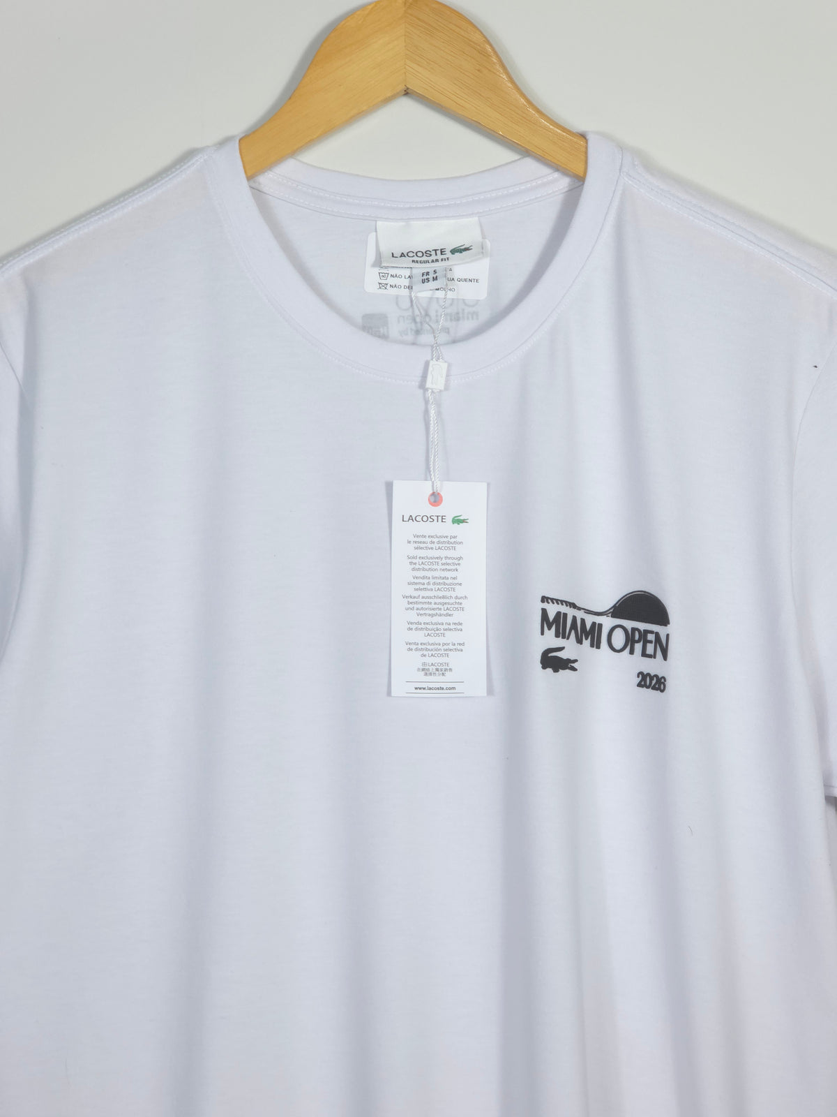 Camiseta Malha Egípcia Especial / gramatura 170