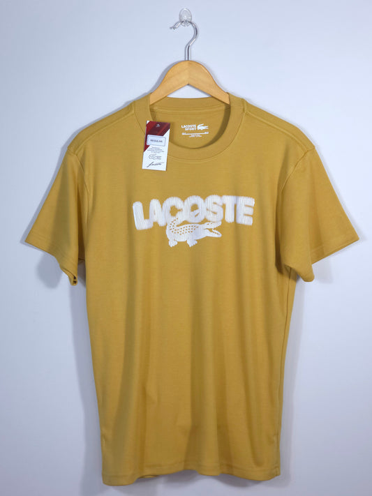 Camiseta Malha Suedine Gold - 220 de gramatura