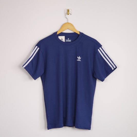 Camiseta Malha Suedine Gold - 220 de gramatura