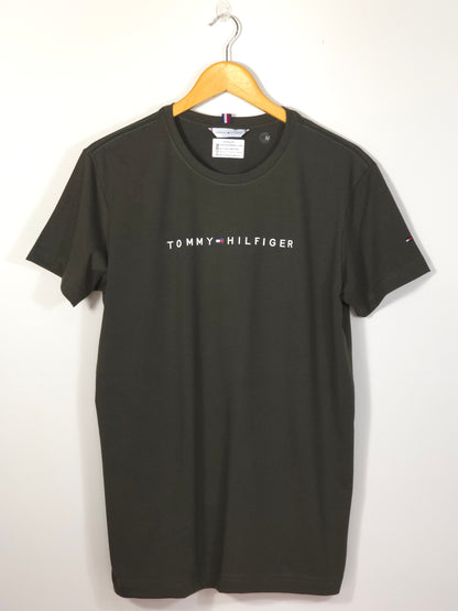 Camiseta Malha Egípcia Especial / gramatura 170
